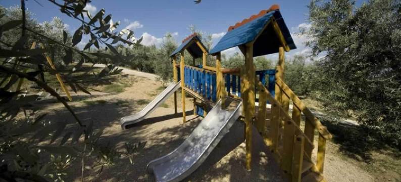 瓦兰堤卡度假村(Vallantica Resort & Spa)图片