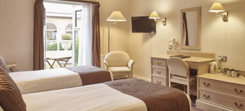 索利哈尔摄政酒店(The Regency Hotel)图片