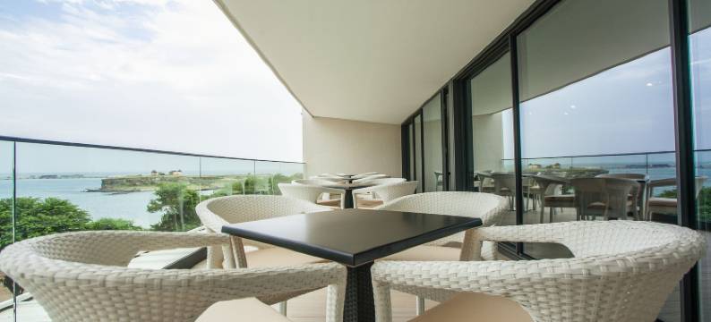 裴罗拉酒店(Hotel Pérola)图片