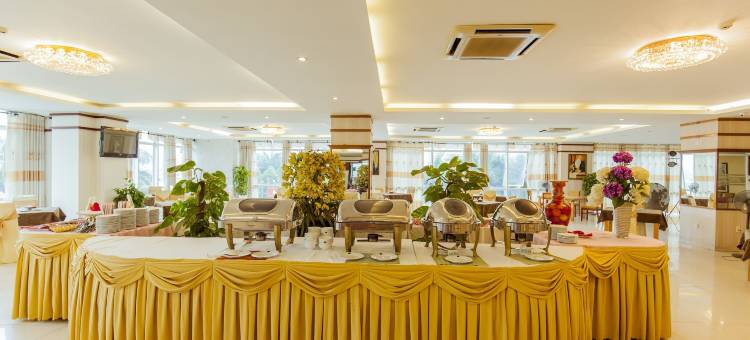天安河畔酒店(Thien An Riverside Hotel)图片
