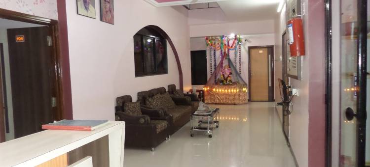 阿米特广场酒店(Hotel Amit Plaza)图片