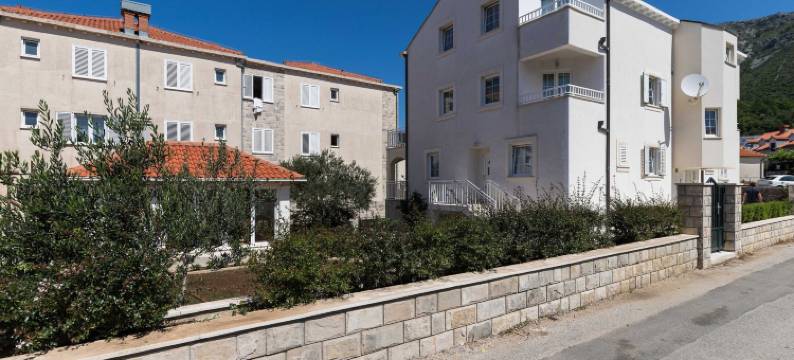 Key别墅公寓(Apartments Villa Key)图片