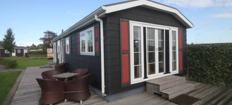 羊角村科恩多蒙度假屋(Chalet Park Kroondomein Giethoorn)图片