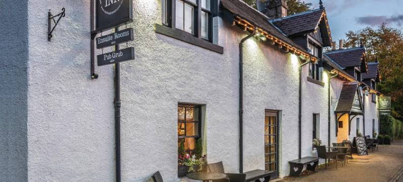 船屋旅馆(The Boat Inn)图片