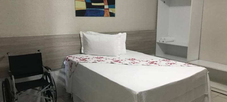 莱昂酒店(Hotel Leon)图片