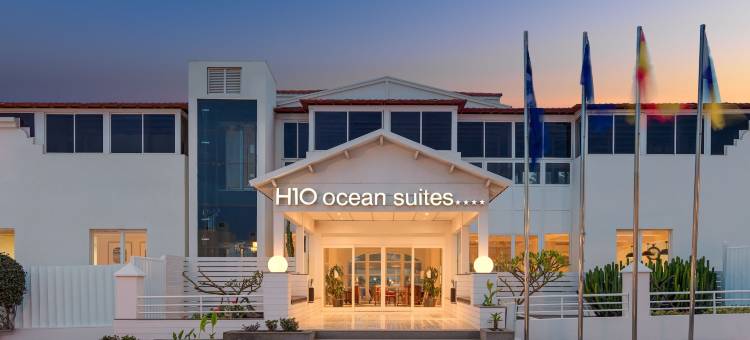 H10海洋套房(H10 Ocean Suites)图片