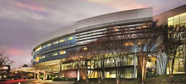 哈蒙德舒适酒店(Comfort Inn Hammond)图片