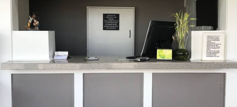 哈钦森汽车旅馆(Hutchinson Inn)图片