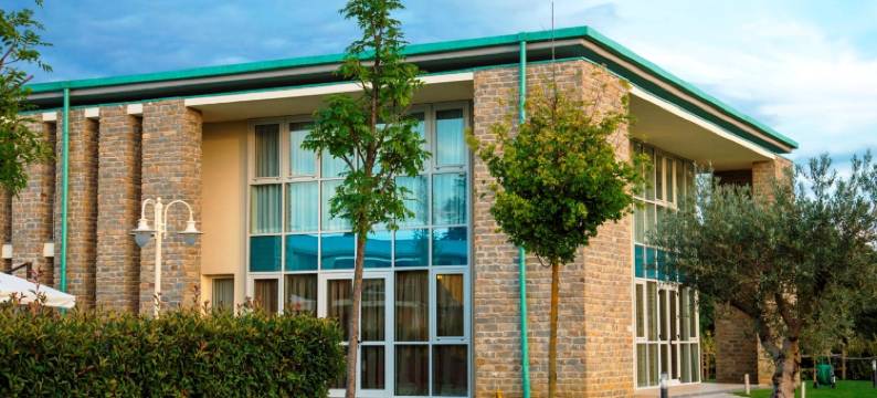 摩洛哥基安蒂村乡村酒店(Chianti Village Morrocco)图片