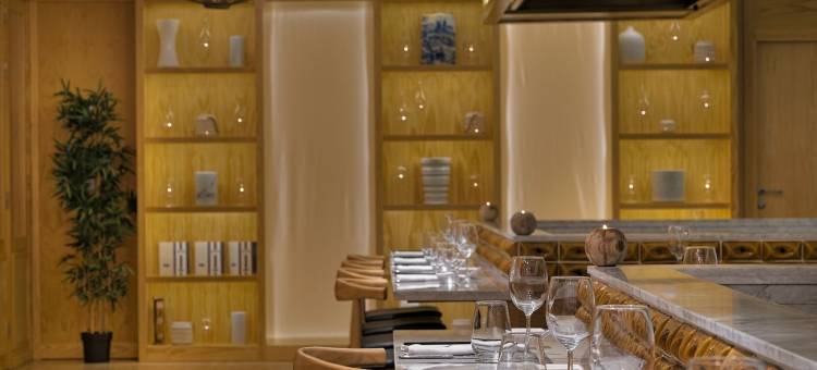 H10兰萨罗特岛公主酒店(H10 Lanzarote Princess)图片