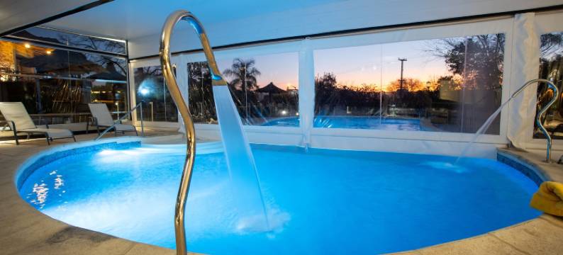 德尔山松树林度假村及套房(Pinares del Cerro Resort & Suites)图片