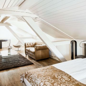 沙弗利酒店(Hotel Schäfli)图片