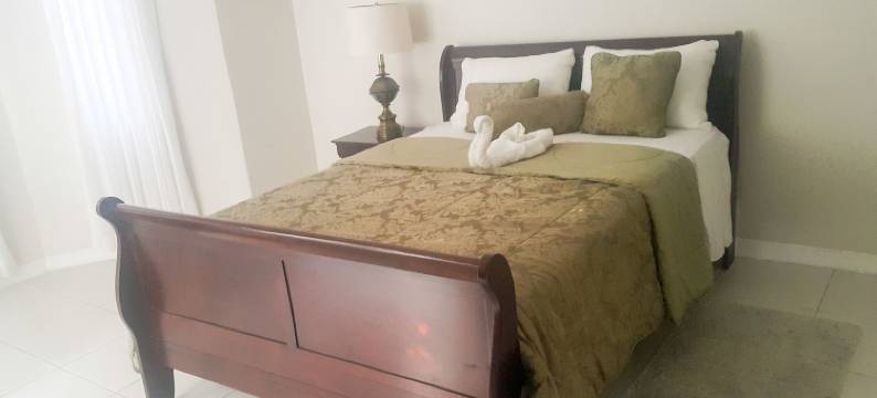 逍遥湾 2 居公寓酒店(2 Bdrm Apartment at Runaway Bay)图片