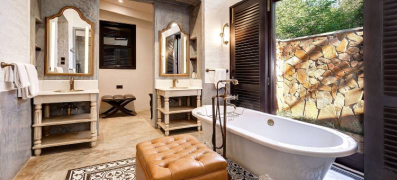 曼缇斯维多利亚瀑布酒店(Mbano Manor Hotel Victoria Falls)图片