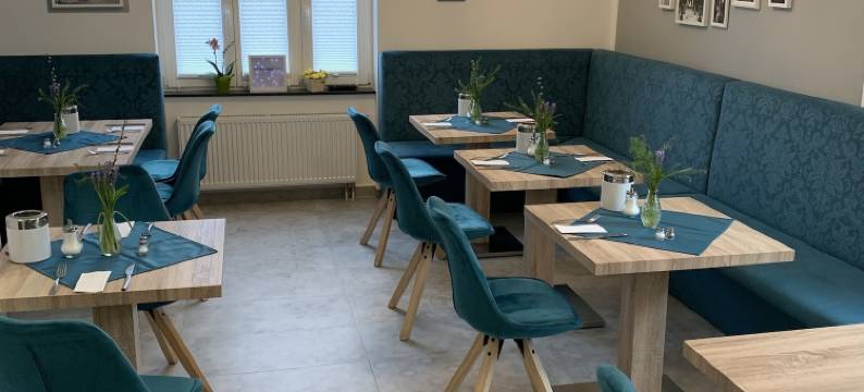 施特拉尔松德汉赛特酒店(Hotel Hanseat Stralsund)图片