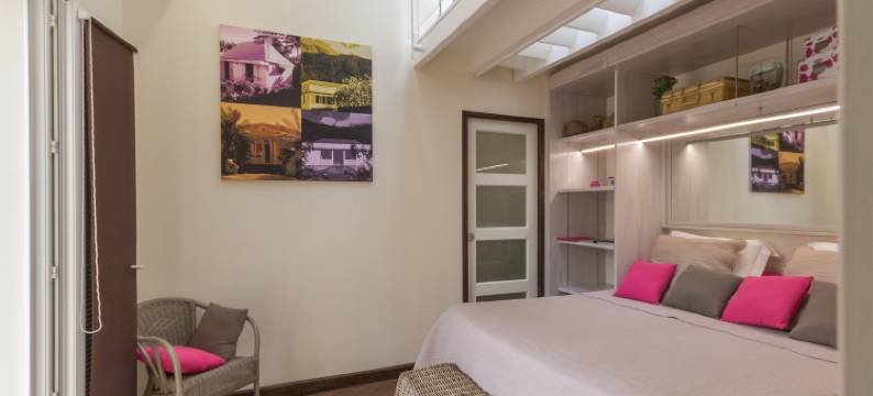 法国岛酒店(L'Isle de France)图片