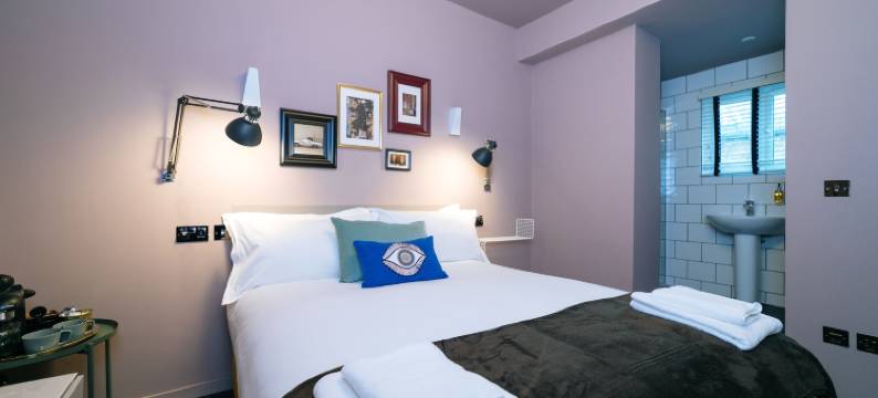 内斯特的沃里克(The Warwick By Nestor)图片