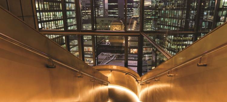 悉尼阿迪娜A酒店(A by Adina Sydney)图片