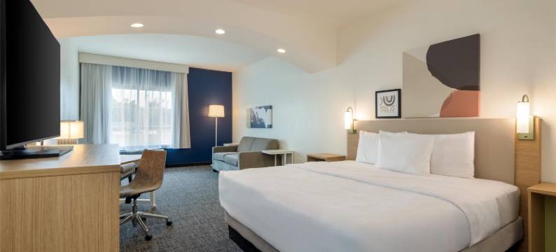 Spark by Hilton 哈蒙德(Spark by Hilton Hammond)图片