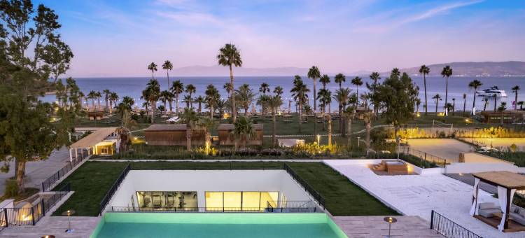 博德鲁姆丽笙精选酒店(Radisson Collection Hotel, Bodrum)图片