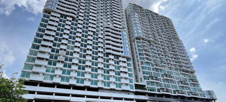 坦格朗温德姆豪生酒店(Howard Johnson by Wyndham Tangerang)图片