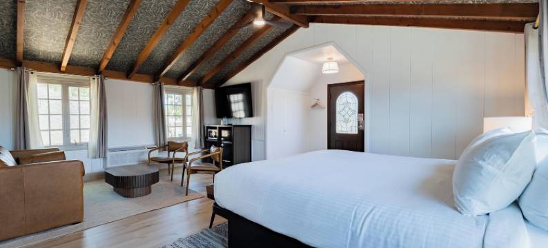 马洛酒店(The Marlo)图片