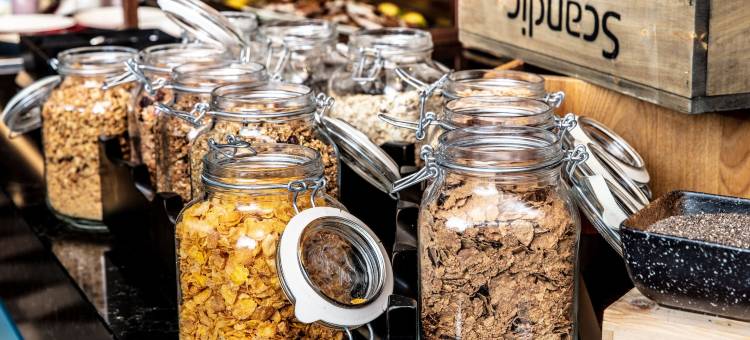 瓦萨斯堪迪克酒店(Scandic Vaasa)图片