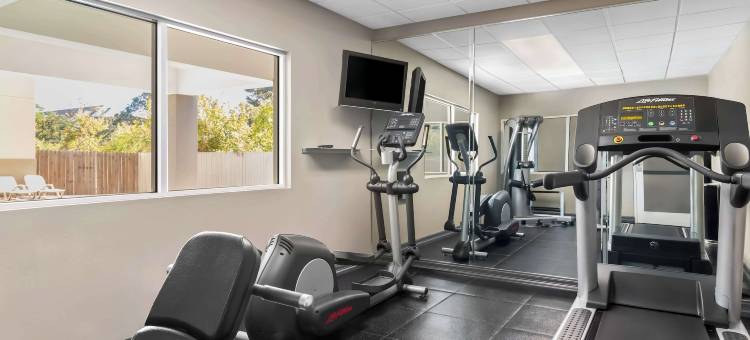 索内斯塔精选IAH机场JFK大道(Sonesta Essential IAH Airport JFK Boulevard)图片