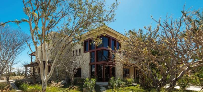 帕米利亚沙丘(Palmilla Dunes)图片