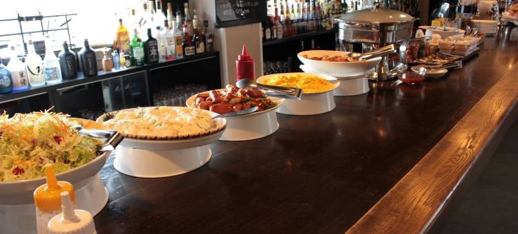 伊势崎丰收酒店(Isesaki Harvest Hotel)图片