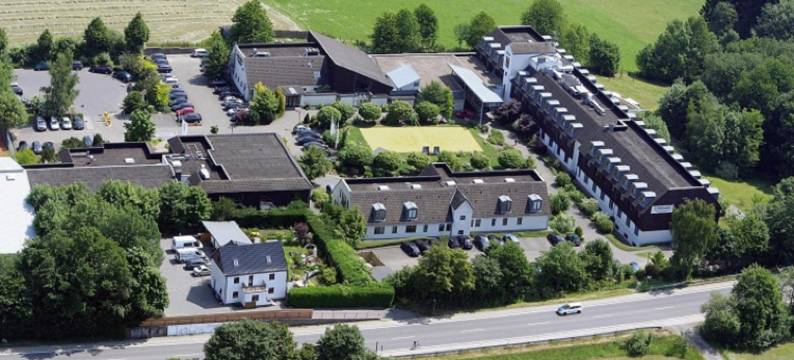 克兰奇霍跨国酒店(Trans World Hotel Kranichhöhe)图片