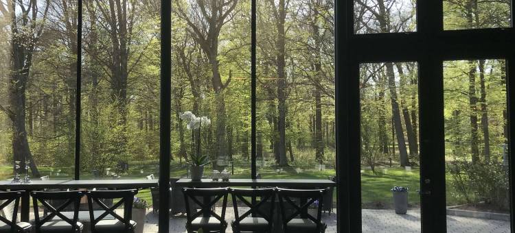 贝斯特韦斯特威哈公园酒店(Best Western Valhall Park Hotell)图片