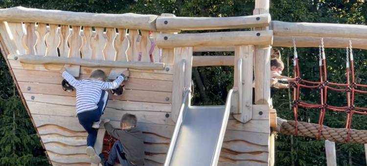 百合乡村俱乐部(Lily Country Club)图片