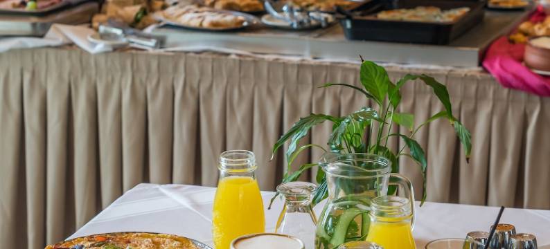 阿拉霍巴酒店(Arahova Inn Hotel)图片