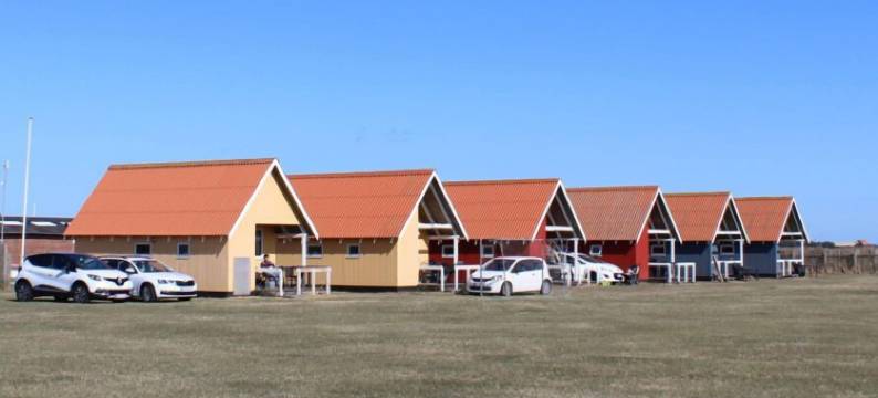 Vesterhav露营地(Camping Vesterhav)图片