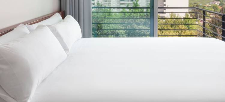 荷鲁斯公寓(B&B Hotel e Apartamentos Felgueiras)图片