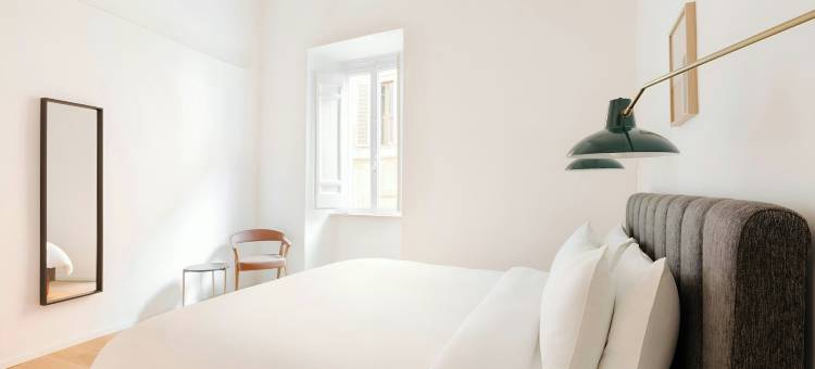 Sonder帕拉佐 Taverna纳沃纳广场公寓(Sonder Palazzo Taverna Apartments Piazza Navona)图片