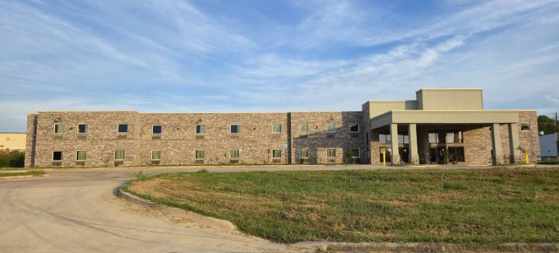 皇家旅馆及套房(Royal Inn & Suites)图片