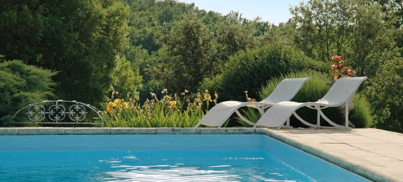 拉伯瑞度施维耶酒店(La Borie du Chevrier)图片