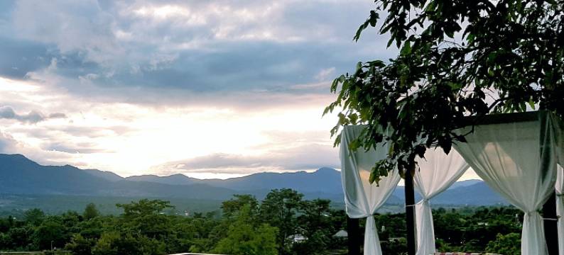 拜县常山度假村(Chang Pai Hill)图片