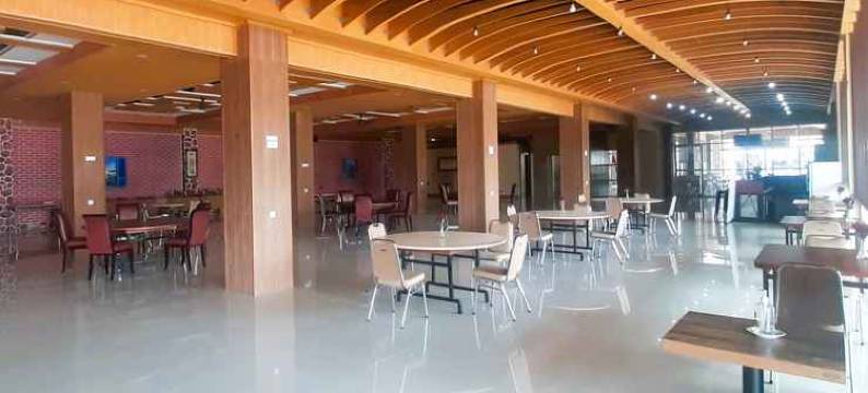 Hotel Cartenz Timika图片