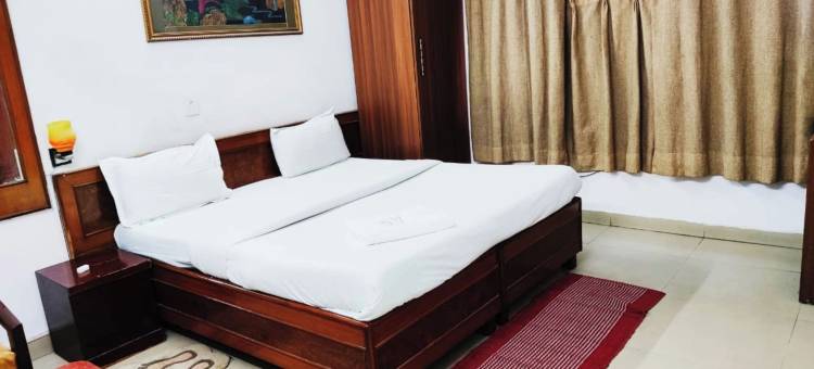 红卧房酒店(Hotel Redbury)图片