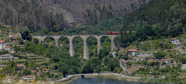 列奥纳度假酒店(Quinta Alto Do Rio)图片