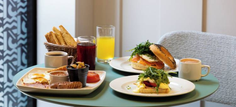 M31精品酒店(M31Boutique Suites)图片