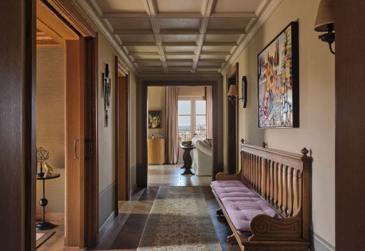 Collegio alla Querce, Auberge Collection Hotel Overview