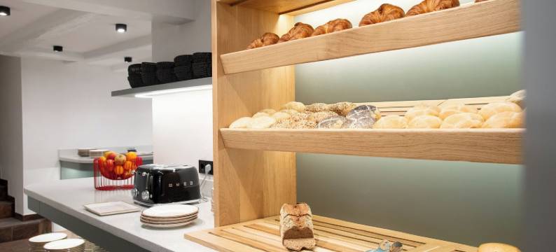 汉萨豪斯威斯马尔(Hanse House Wismar)图片