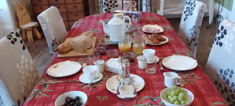 Savignac庄园(Domaine de Savignac)图片