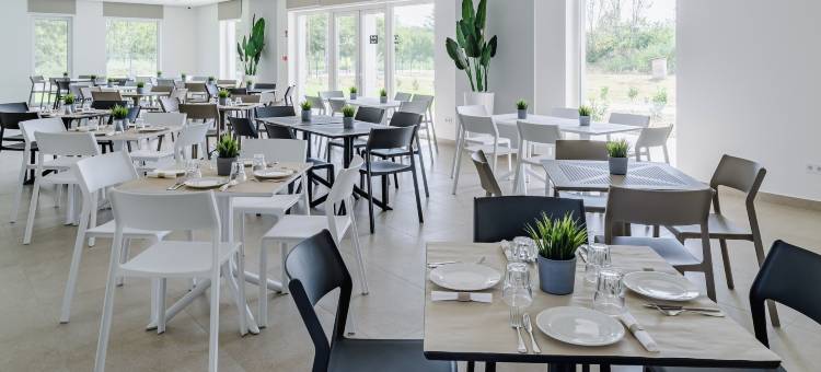 诺亚旅馆(Noa Panzió)图片