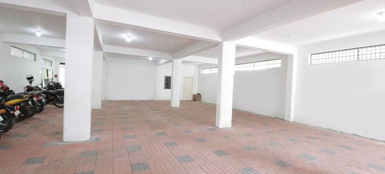 Fabhotel Prime Suloka大厦(FabHotel Prime Suloka Towers - 500m from View Point, Kaveri River)图片