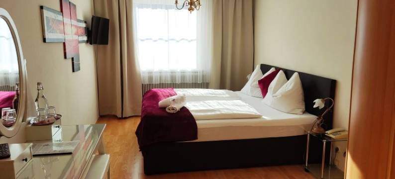 基辛维特酒店(Hotel Kirchenwirt)图片